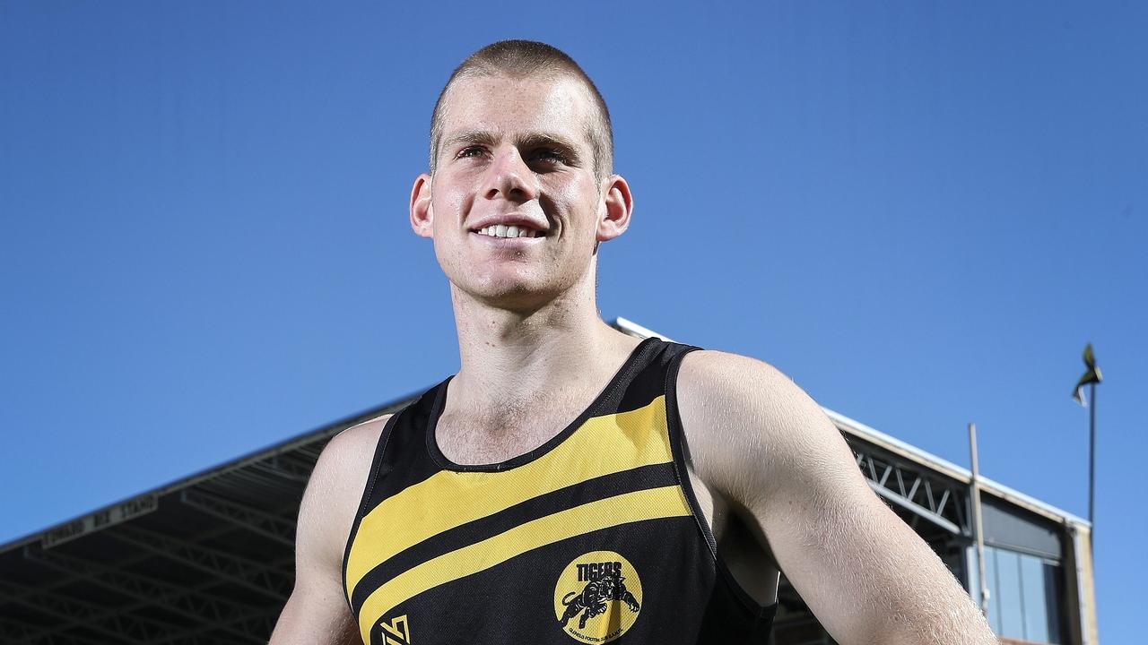 Kaine Baldwin Net Worth Details