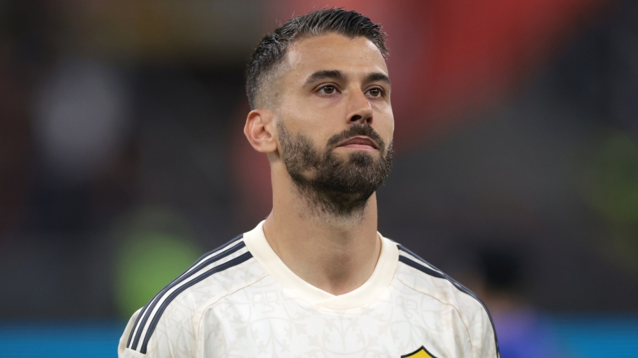 Leonardo Spinazzola Net Worth Details