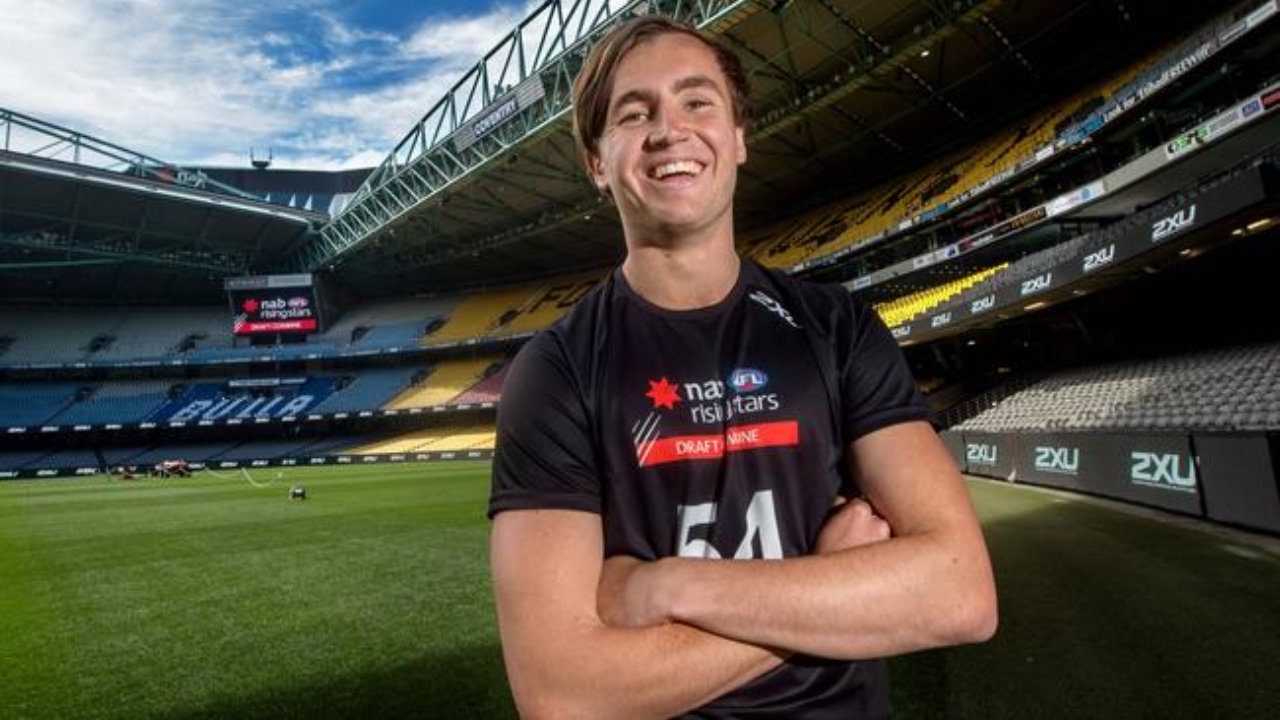Lochie O'Brien Net Worth Details