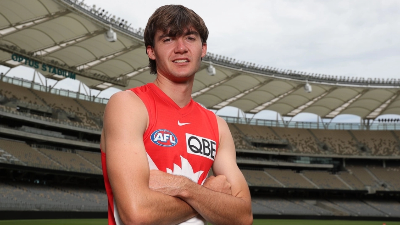 Logan McDonald Net Worth Details