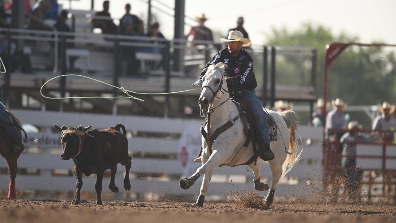 Luke Brown Biography
