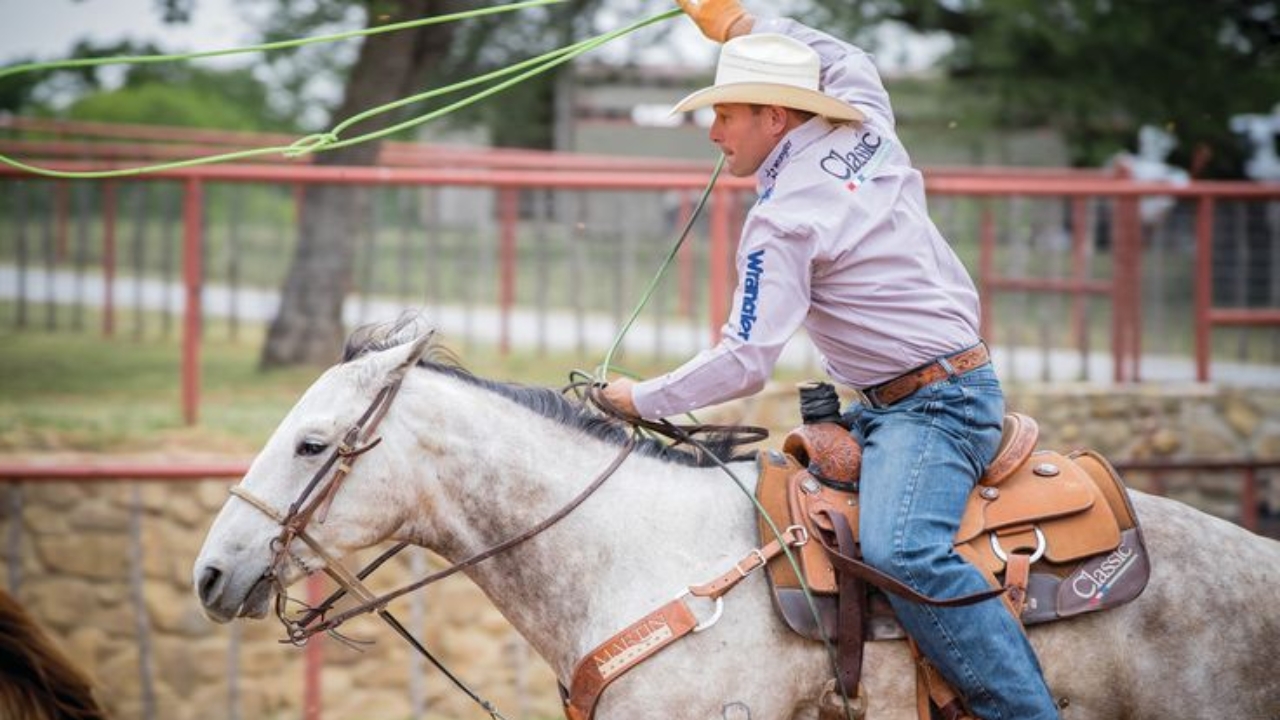 Luke Brown Net Worth Details