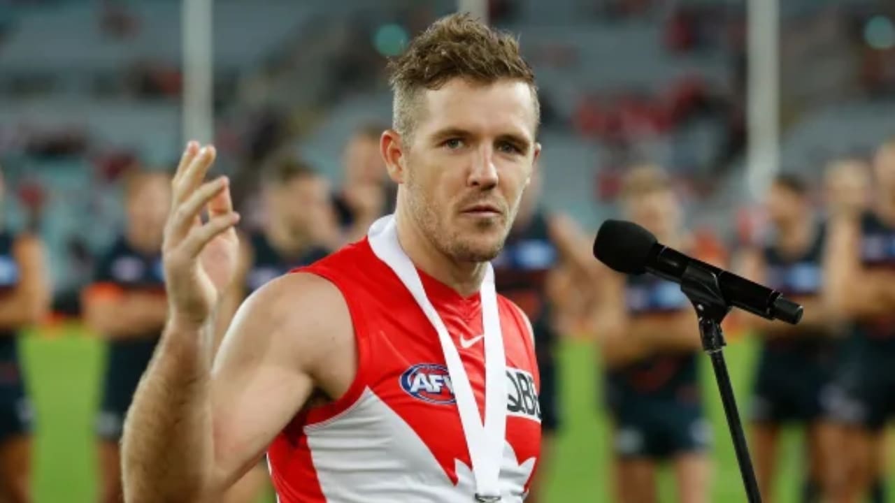 Luke Parker Net Worth Details Luke Parker Net Worth Details