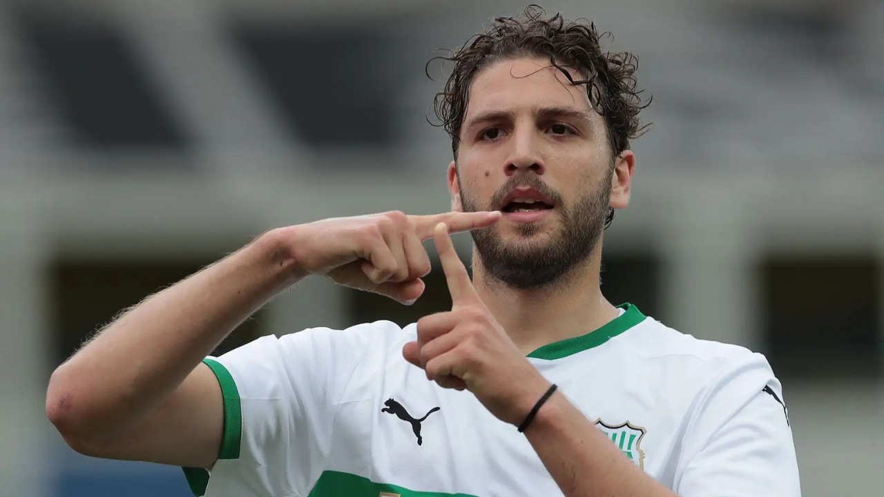 Manuel Locatelli Net Worth Details