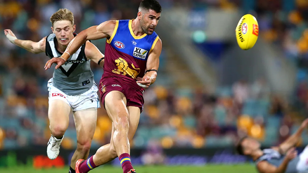 Marcus Adams Biography