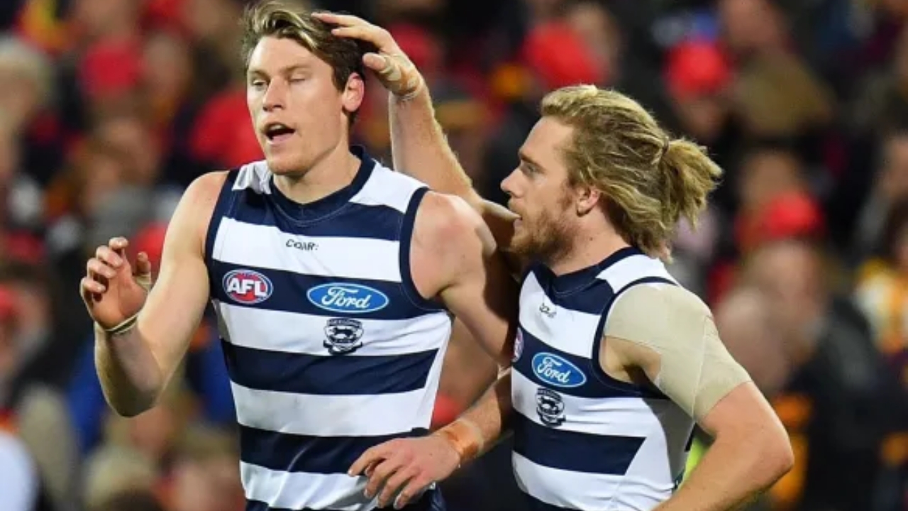 Mark Blicavs Biography