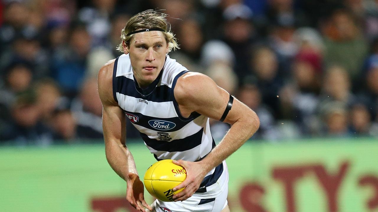 Mark Blicavs Net Worth Details