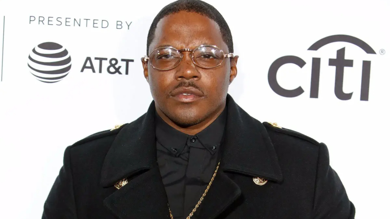 Mase Net Worth Details