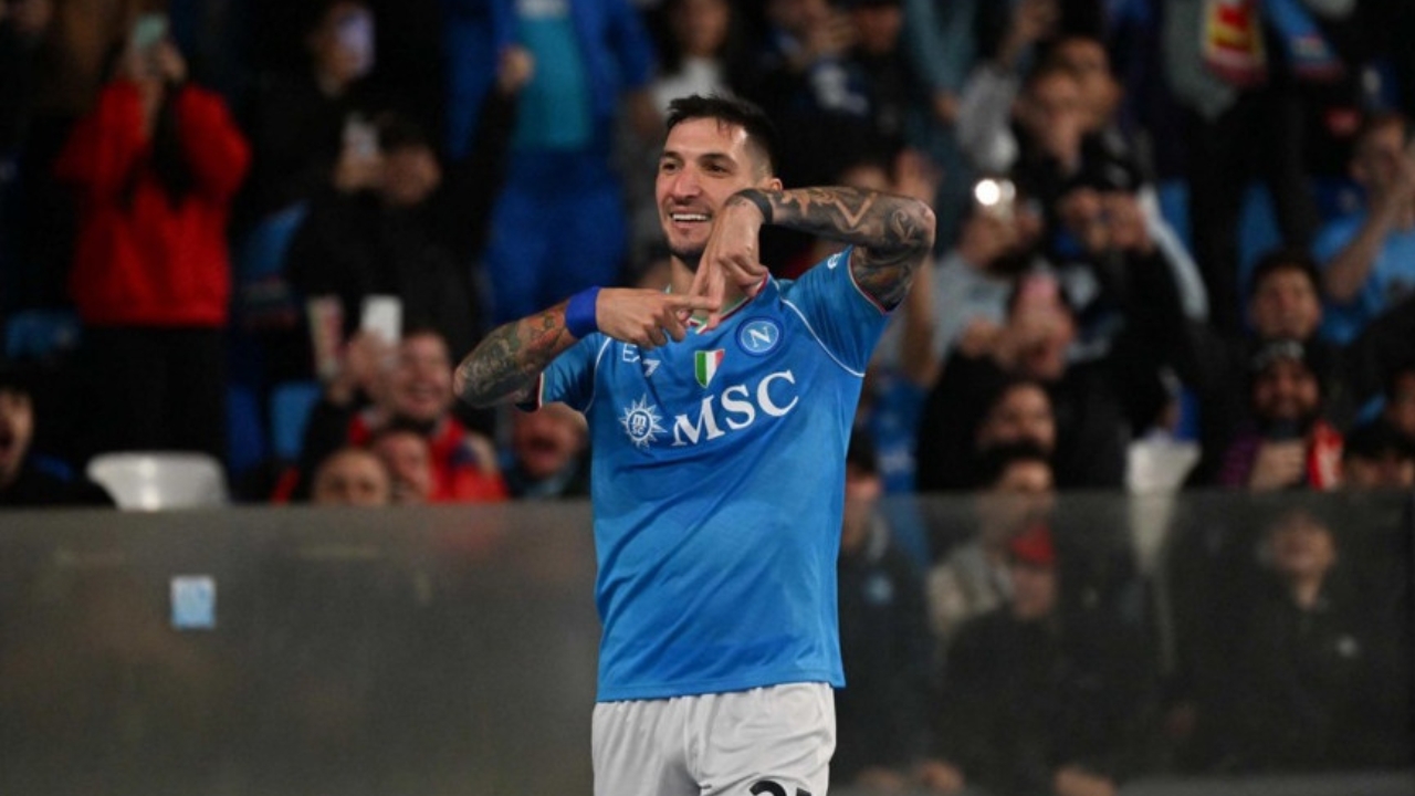 Matteo Politano Net Worth Details