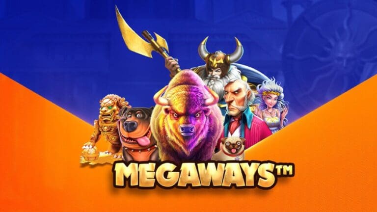 Megaways Slots