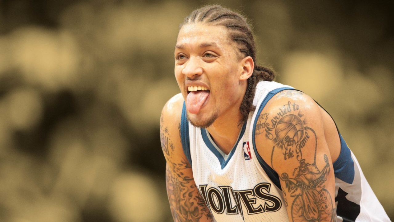 Michael Beasley Net Worth Details