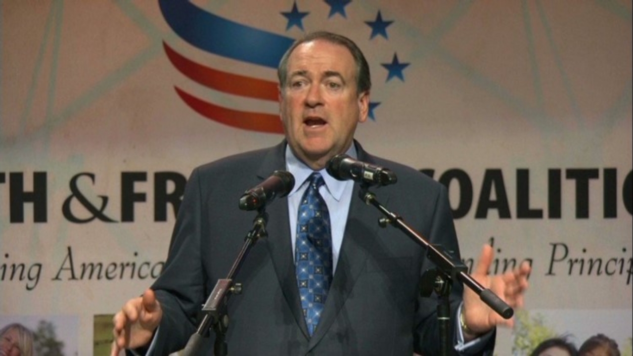 Experts Confirmed Mike Huckabees Earnings The Full Breakdown - dcfjllk