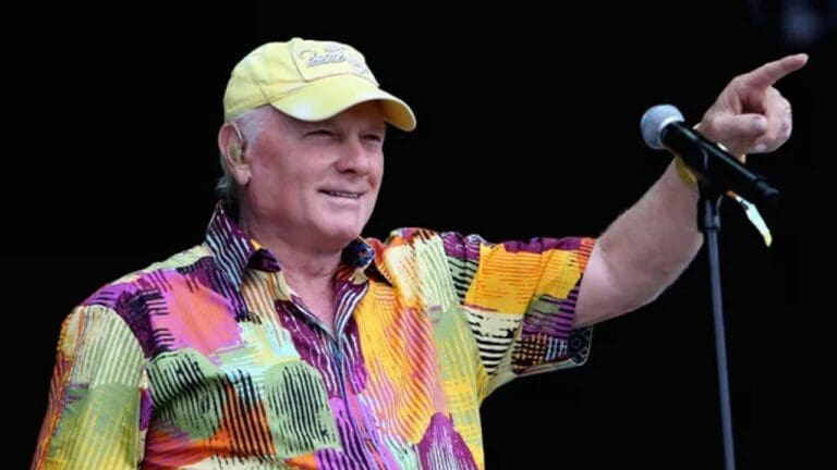 Mike Love Net Worth Details