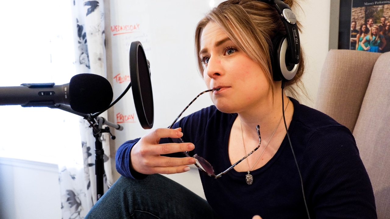 Monica Padman's Net Worth Details Monica Padman's Net Worth Details