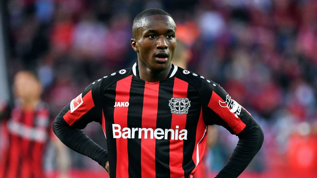 Moussa Diaby Net Worth Details