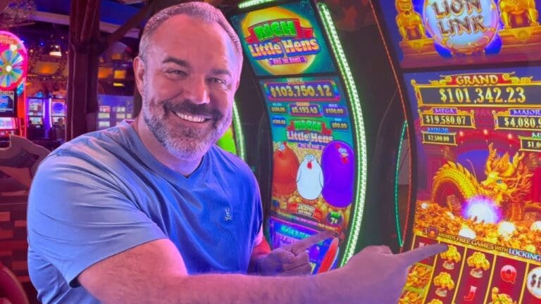 Mr. Hand Pay Net Worth Details