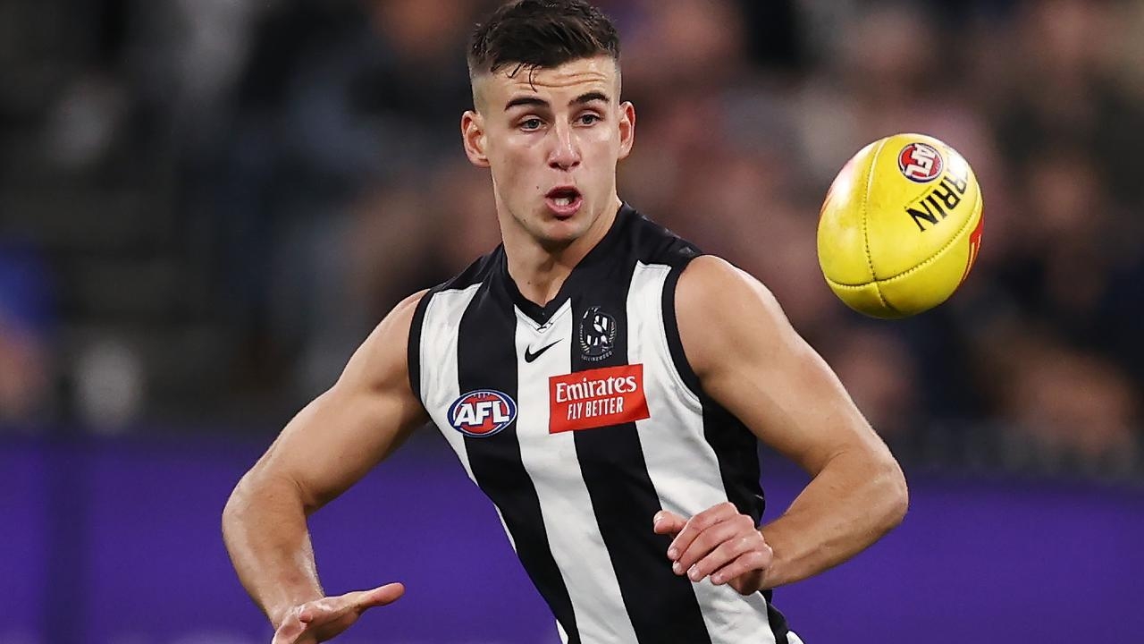 Nick Daicos Biography