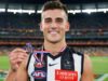 Nick Daicos Net Worth in 2026: AFL Salary, Contract, Career Earnings Nick Daicos Net Worth Details
