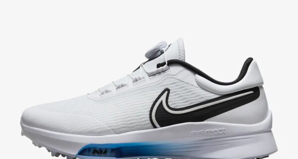 Nike Air Zoom Infinity Tour NEXT% Review