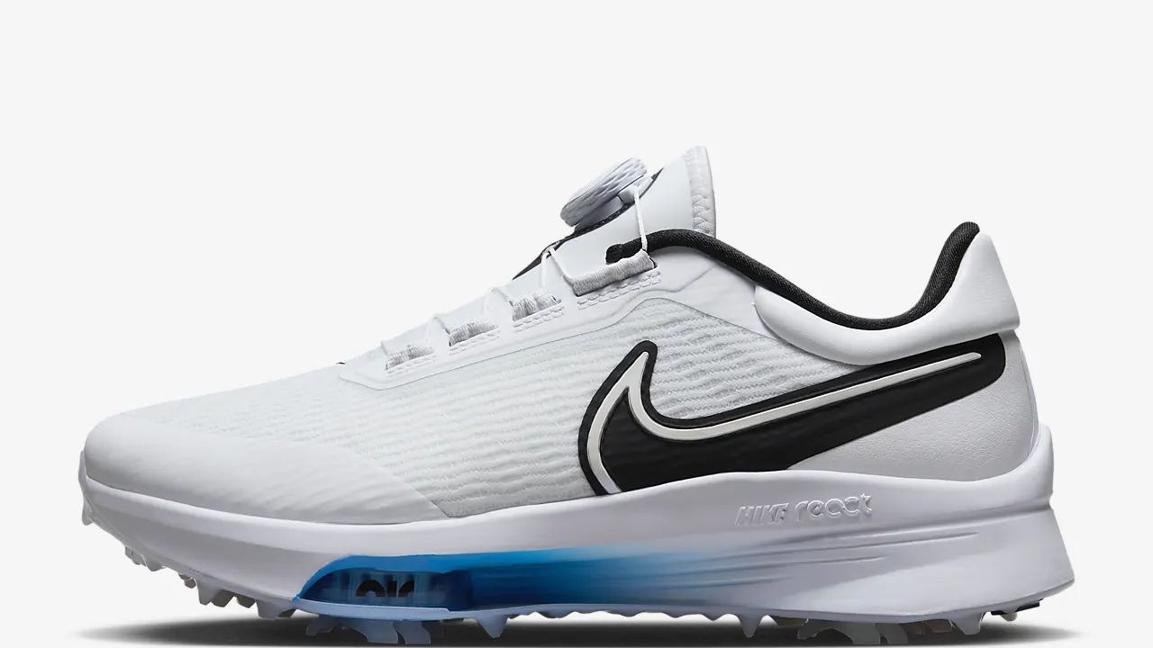Nike Air Zoom Infinity Tour NEXT% Review