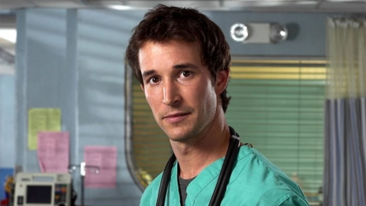 Noah Wyle Net Worth Details