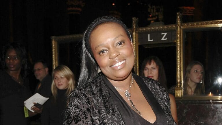 Pat McGrath Net Worth Details