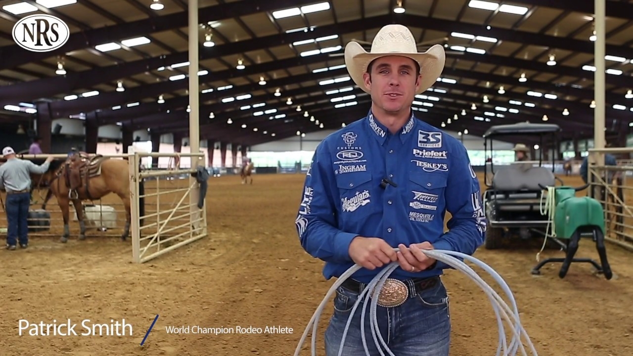 Patrick Smith Net Worth Details