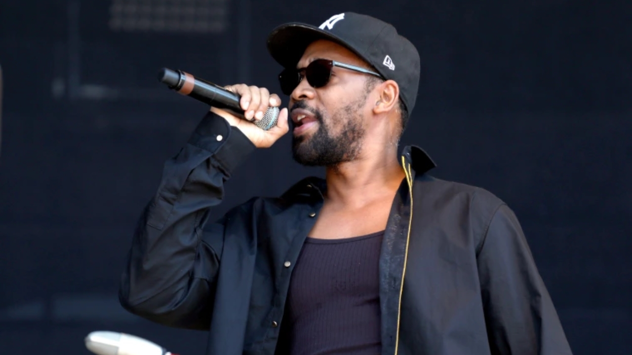RZA's Net Worth Details