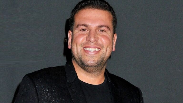 Richard Saghian Net Worth Details
