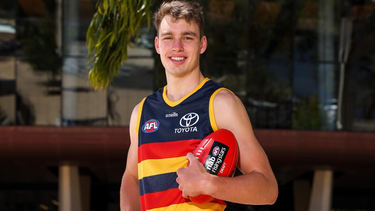 Riley Thilthorpe Net Worth Details