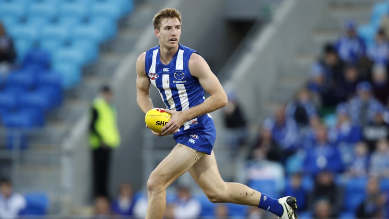 Sam Durdin Biography