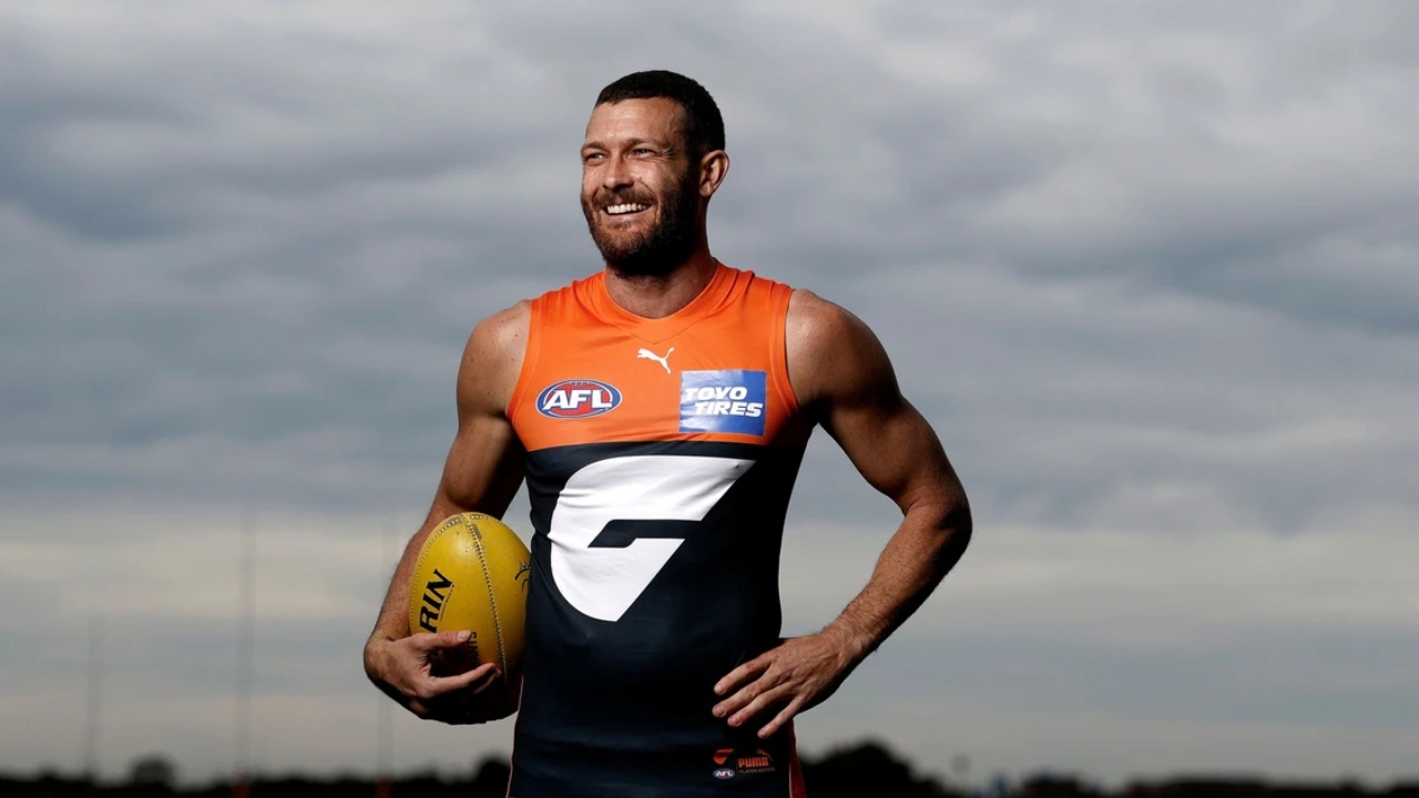 Sam Reid Net Worth Details