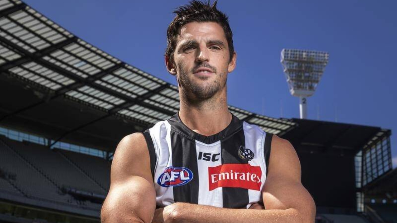 Scott Pendlebury Net Worth Details