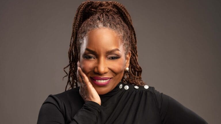 Stephanie Mills Net Worth Details