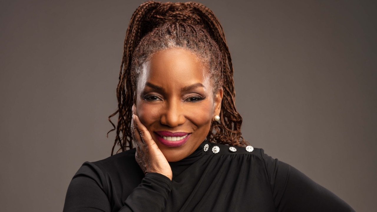 Stephanie Mills Net Worth Details