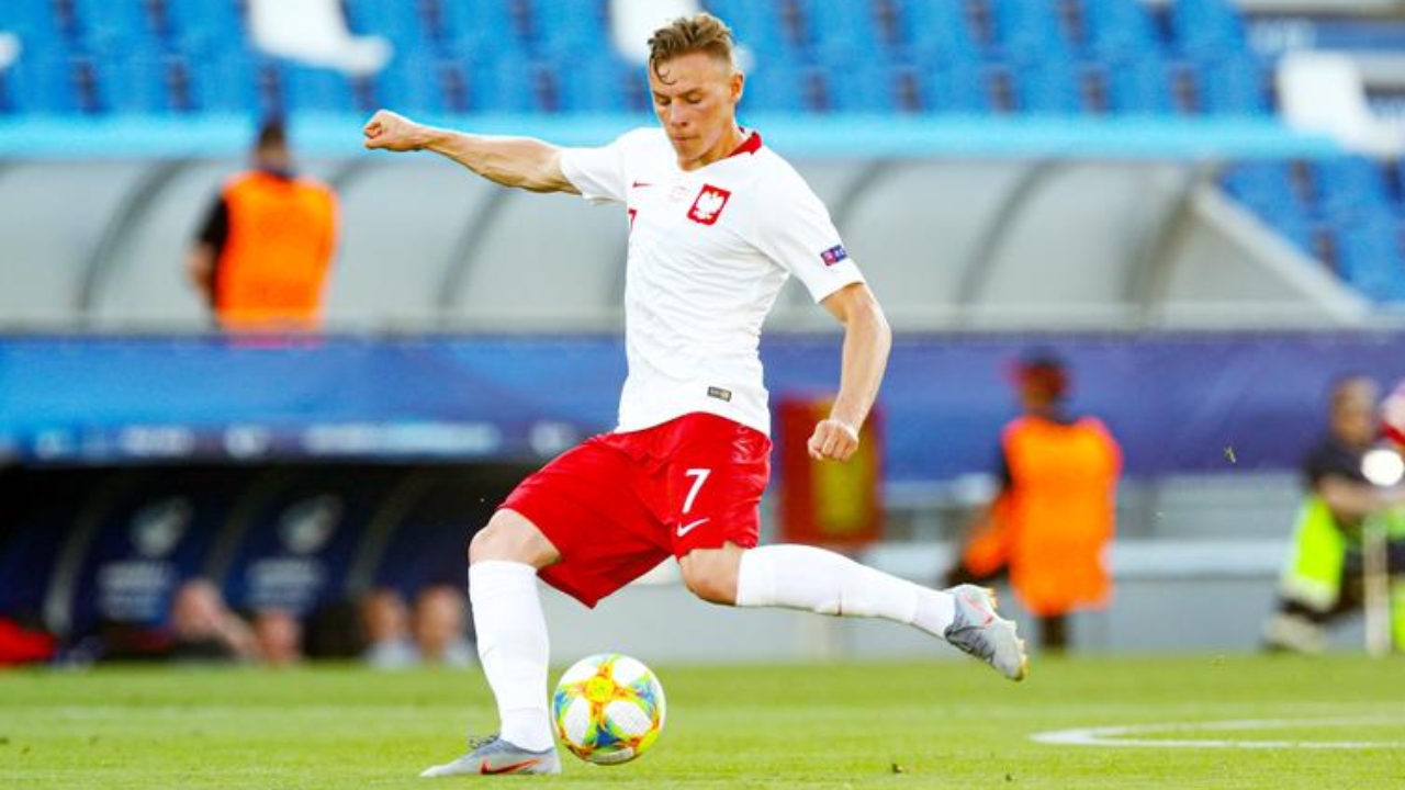 Szymon Żurkowski Biography