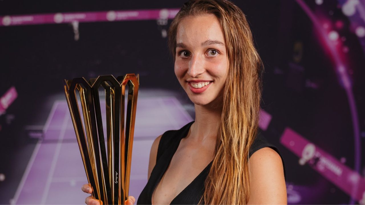 Tamara Korpatsch Net Worth Details