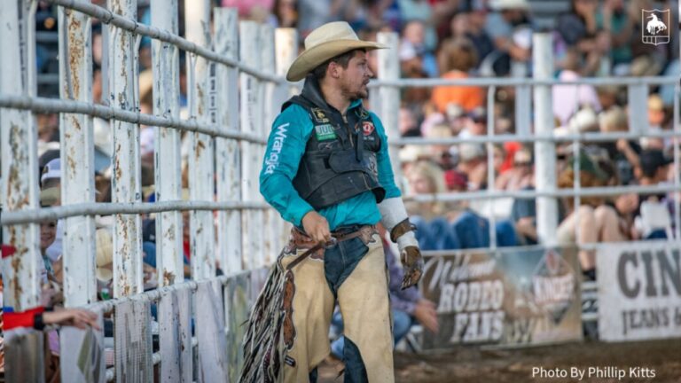 Tanner Aus Net Worth in 2026: Career Earnings, Endorsements, Rodeo Stats