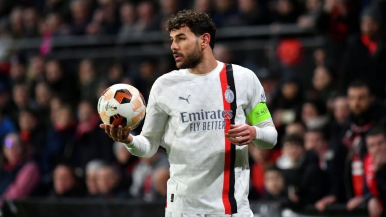 Theo Hernandez Net Worth in 2026: Contract, Career Earnings - Surprise ...