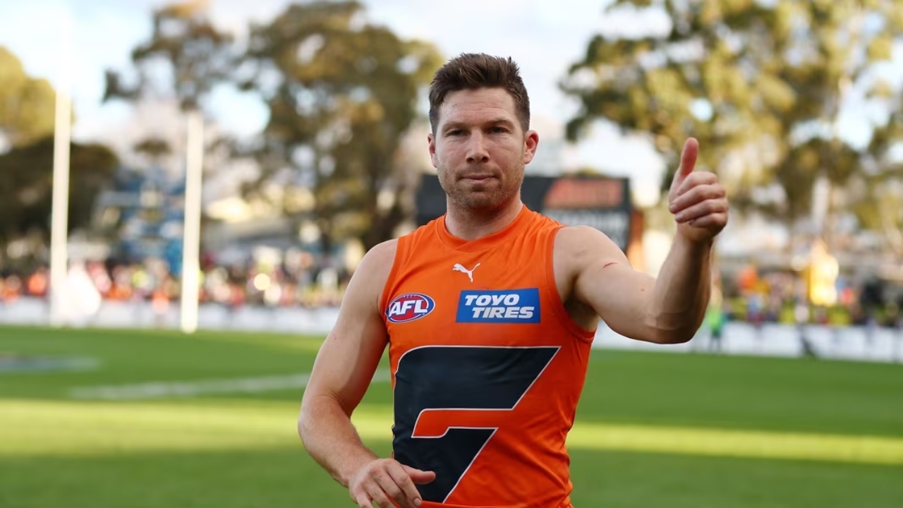 Toby Greene Net Worth Details