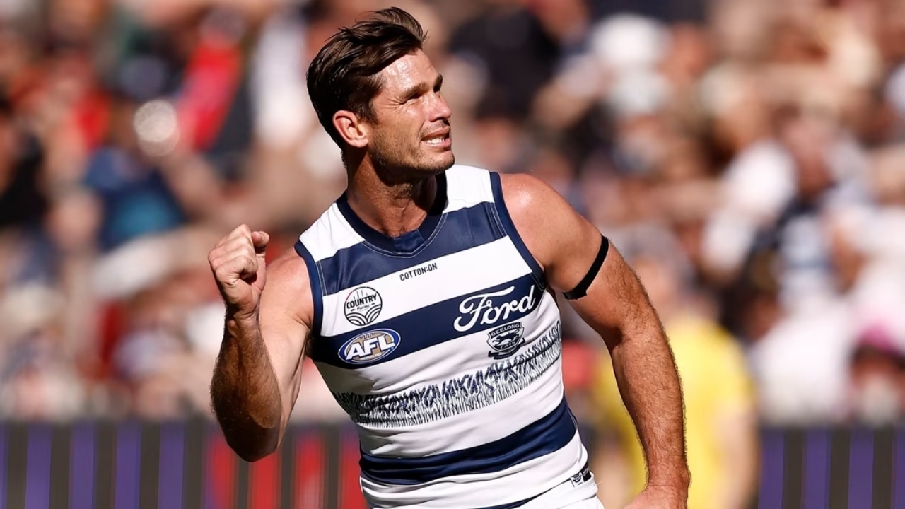 Tom Hawkins Net Worth Details