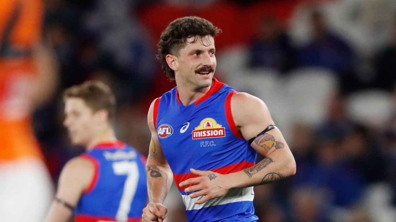 Tom Liberatore Biography 