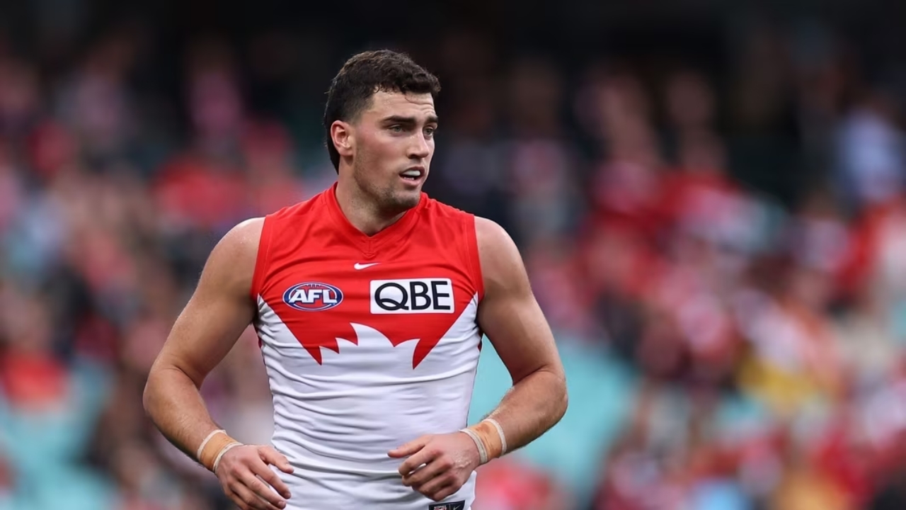 Tom McCartin Biography