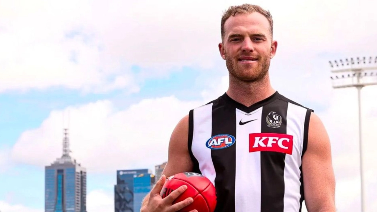 Tom Mitchell Net Worth Details