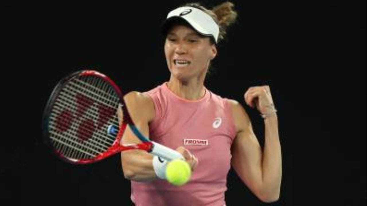 Viktorija Golubic Biography