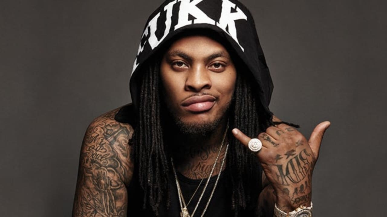 Waka Flocka Net Worth in 2026 - Surprise Sports