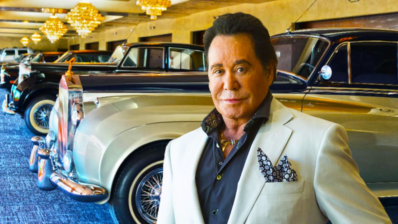 Wayne Newton's Net Worth Details
