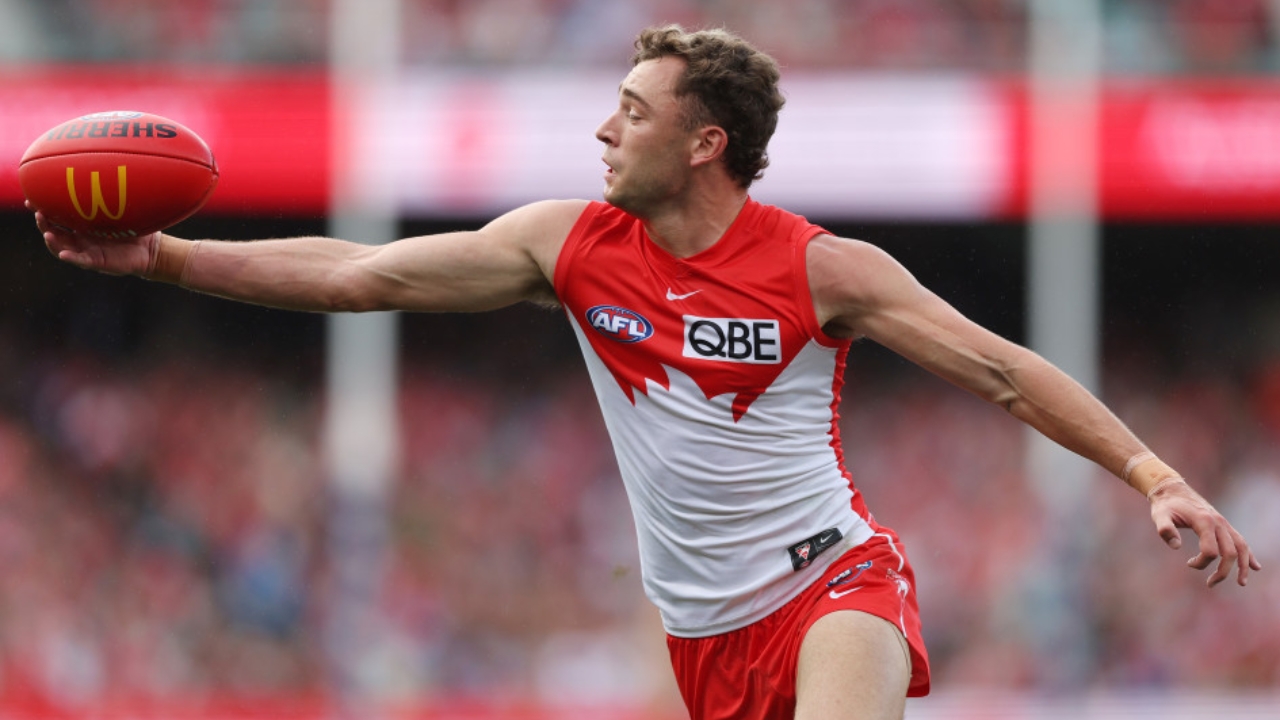 Will Hayward Biography