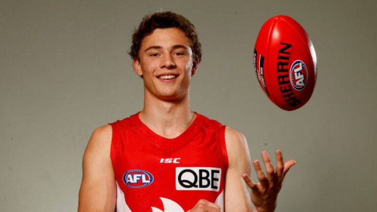 Will Hayward Net Worth in 2026: AFL Contract, Career Earnings, Girlfriend