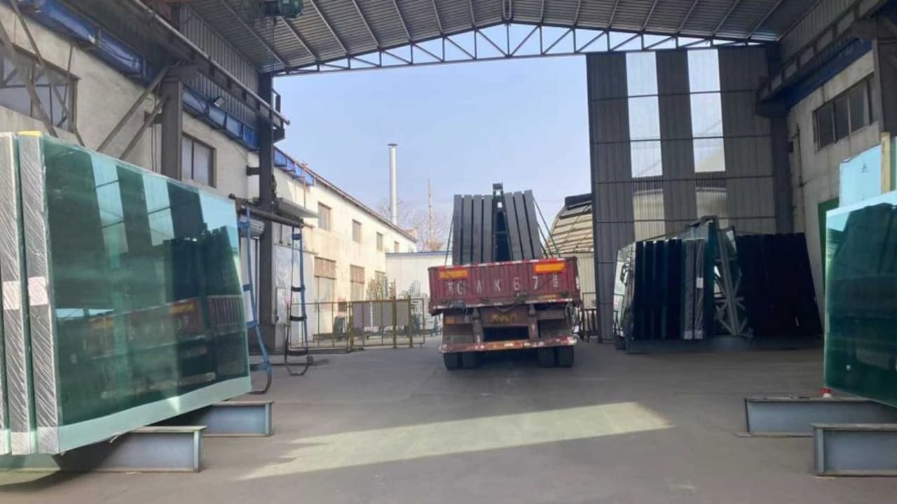 Your Preferred Tempered Glass Manufacturer for Quality Assurance Your Preferred Tempered Glass Manufacturer for Quality Assurance